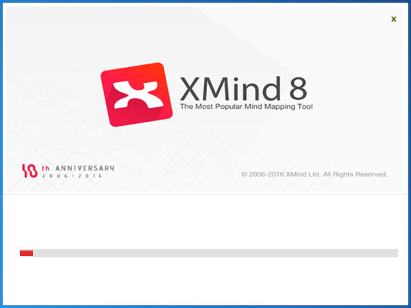 XMind 2023 v23.09.11172 download the new version for apple
