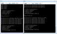 HUAWEI-GVRP+VLAN划分五种方法配置案例