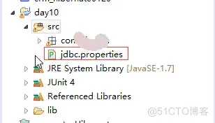 【JDBC：数据库连接池，数据库驱动】_bc