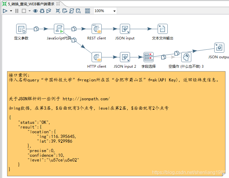 Kettle转换作业50个案例代码_mysql_04