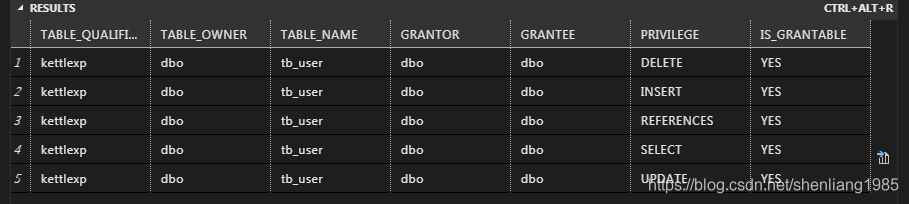 SQL Server里那些我们应该知道的系统存储过程_后端_10