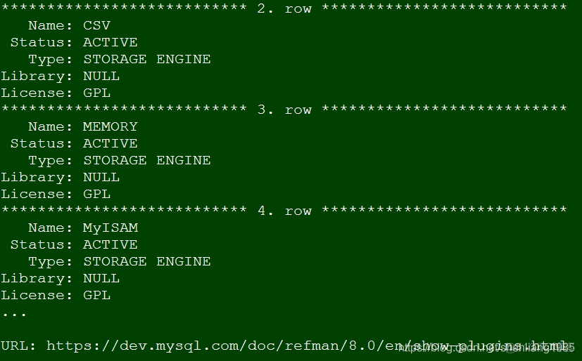 Mysql 8 group replication组复制集群单主配置图解_初始化_22