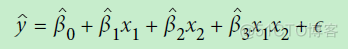 Python 线性回归_线性回归_10