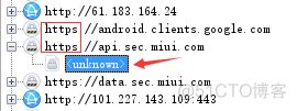 其他系列 | charles抓取https中出现unknow【转载】_ubuntu