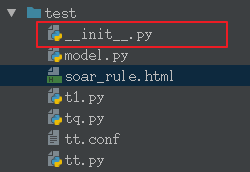 ModuleNotFoundError: No module named 