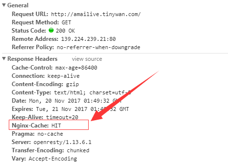 Nginx 学习笔记（三）proxy_cache 缓存配置和ngx_cache_purge模块_Nginx_03