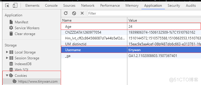 PHP7 学习笔记（十）会话控制_数组