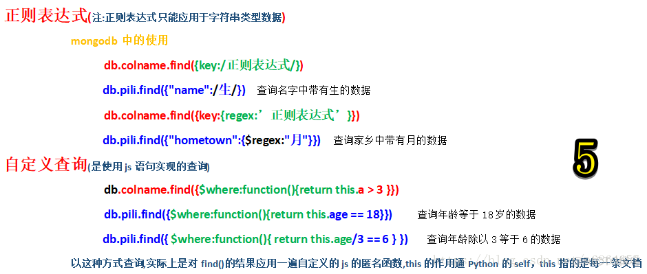 MongoDB数据的简单操作_配置环境变量_07