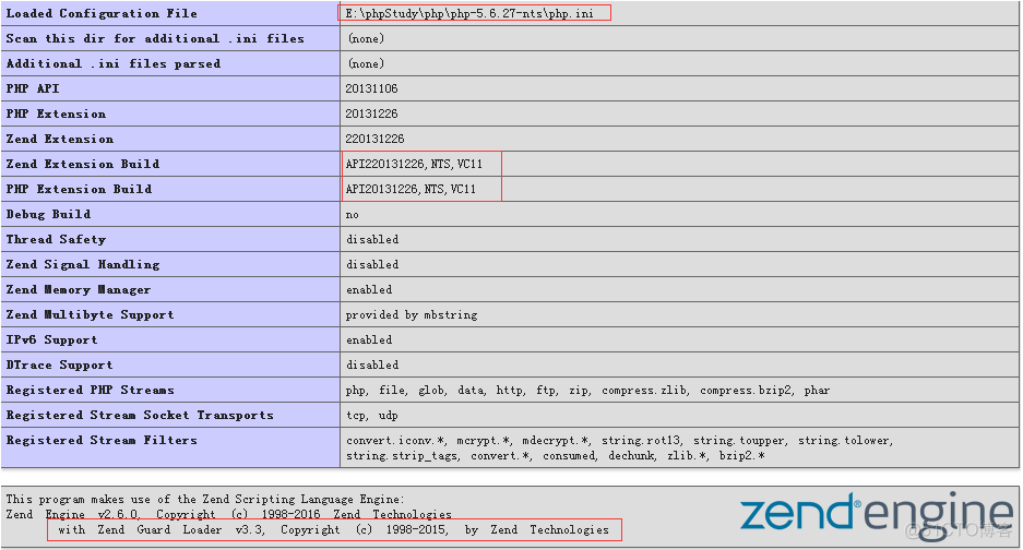 PHP 文件加密Zend Guard Loader 学习和使用（如何安装ioncube扩展对PHP代码加密）_机器码_09