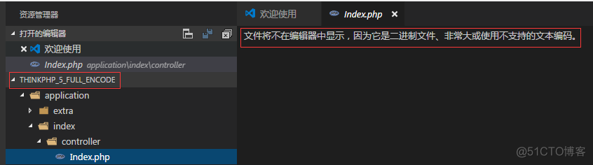 PHP 文件加密Zend Guard Loader 学习和使用（如何安装ioncube扩展对PHP代码加密）_php_11