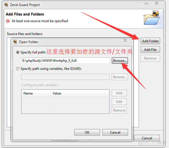 PHP 文件加密Zend Guard Loader 学习和使用（如何安装ioncube扩展对PHP代码加密）_机器码_18