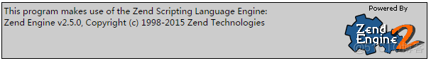 PHP 文件加密Zend Guard Loader 学习和使用（如何安装ioncube扩展对PHP代码加密）_php_36