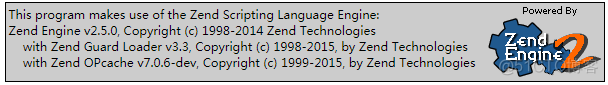 PHP 文件加密Zend Guard Loader 学习和使用（如何安装ioncube扩展对PHP代码加密）_PHP_53