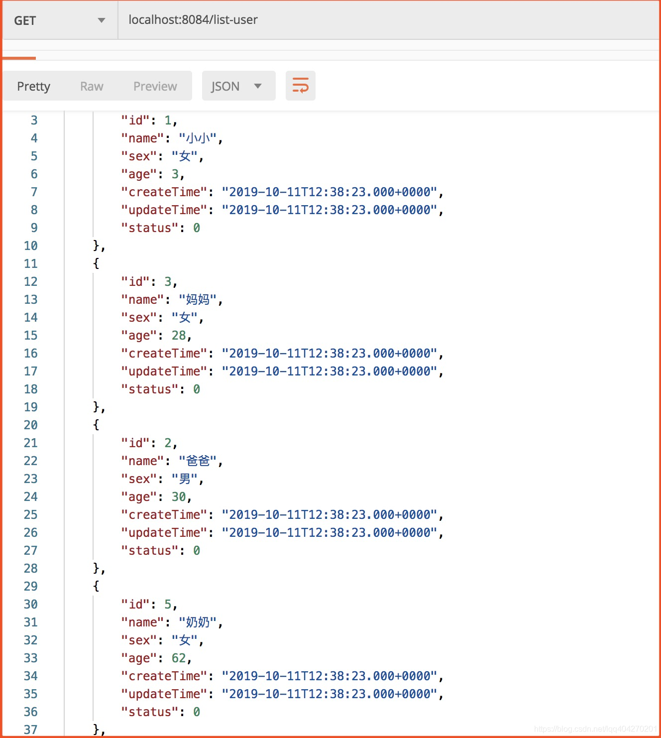 MySQL分库分表（4）SpringBoot + ShardingSphere 实现分库分表_其他_08