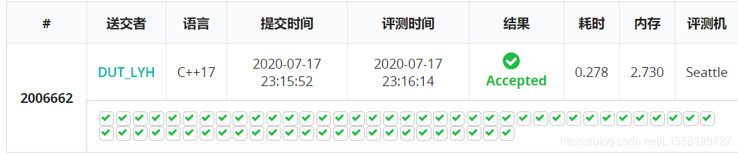 EOJ Monthly 2020.7 Sponsored by TuSimple A 打字机 - 栈-括号匹配_ios