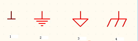 硬方案——数字地、模拟地、信号地、交流地、直流地、屏蔽地、浮地基本概念及PCB地线分割的方法_交流地