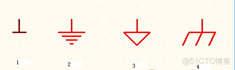 硬方案——数字地、模拟地、信号地、交流地、直流地、屏蔽地、浮地基本概念及PCB地线分割的方法_直流地