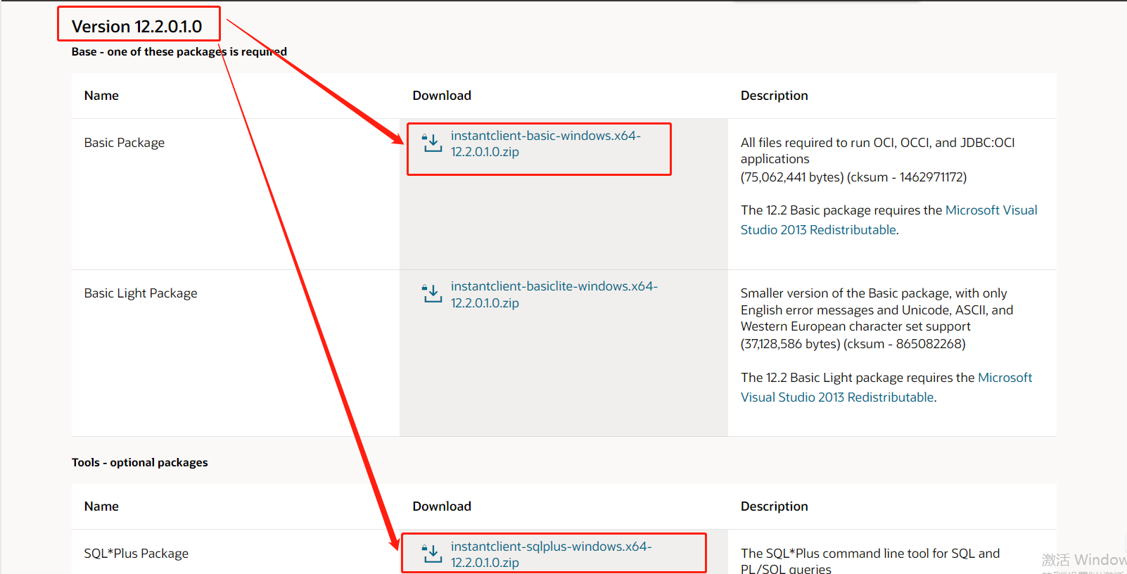 Navicat连接Oracle数据库报错ORA-28547或ORA-03135_oracle_03