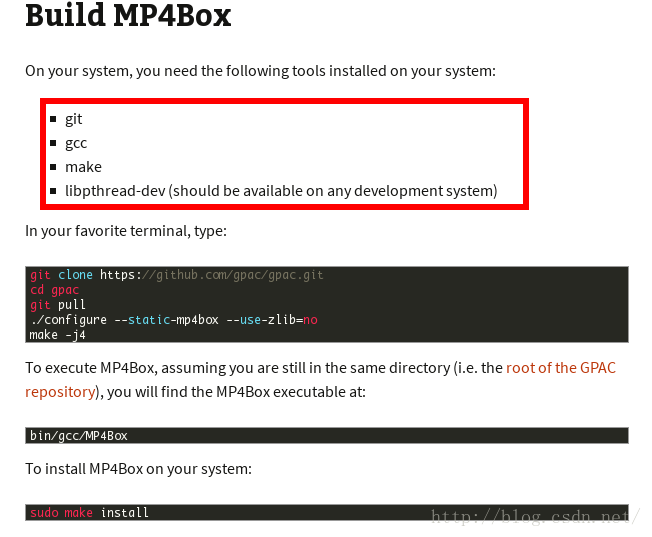 linux-centos-mp4box-51cto-centos-apt-get