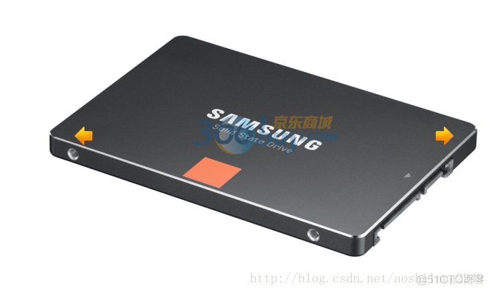 联想T430 安装msata接口的SSD固态硬盘_笔记本_02