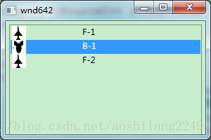 WPF Data Binding之数据的转换和校验【四】_System_02