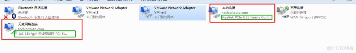 Vmware虚拟机NAT模式设置IP_右键_10
