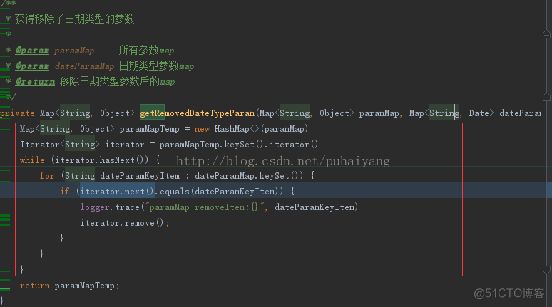 记一次java程序CPU占用过高问题排查_问题排查_08