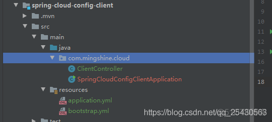 Spring Cloud Config_xml_03