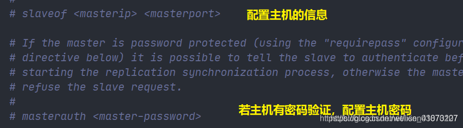 【Redis】011-Redis主从复制：Redis集群环境搭建、主从复制之复制原理及手动配置主机_主从复制_08