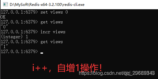 【Redis】003-Redis五大数据类型：Redis-Key基本命令、String字符串、List列表_redis_10