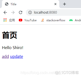 【Spring Boot】013-Spring Boot整合Shiro环境搭建_apache_03