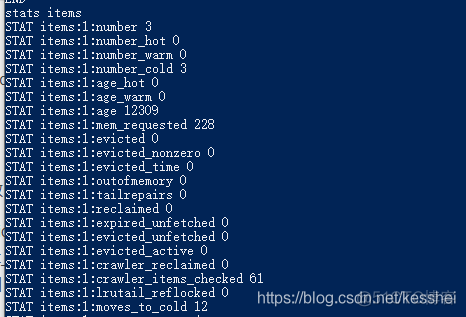 Memcached Enyim.Caching 解决无法遍历获取Key的问题_Enyim.Caching