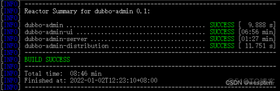 Dubbo与SpringCloud框架详解_Nginx_56