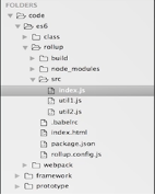 揭秘一线互联网企业 前端JavaScript高级面试_vue_64