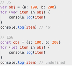 揭秘一线互联网企业 前端JavaScript高级面试_html_77