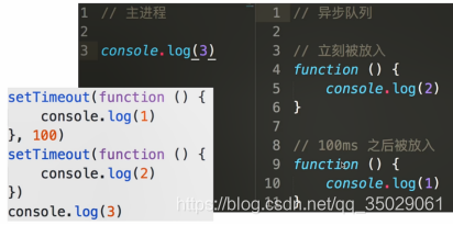 揭秘一线互联网企业 前端JavaScript高级面试_构造函数_95