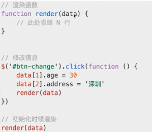 揭秘一线互联网企业 前端JavaScript高级面试_vue_128