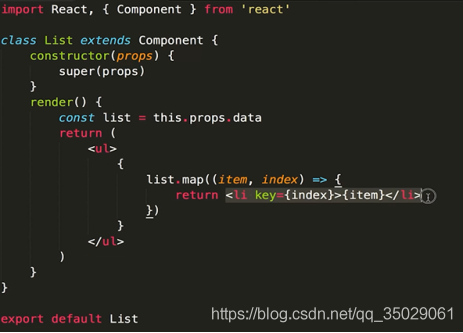 揭秘一线互联网企业 前端JavaScript高级面试_vue_166