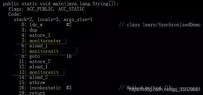 深入学习java源码之StringBuffer.append()与 StringBuffer.substring()_代码块_02