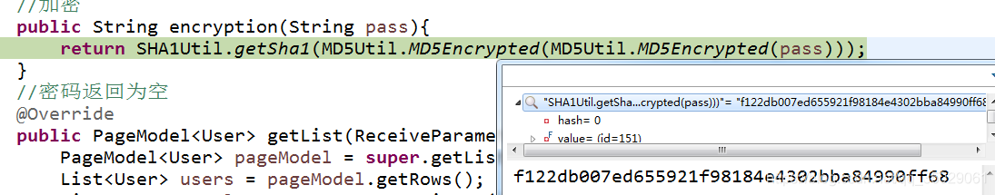 sha1与md5的加密_其他