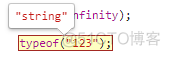 java与js的instanceof与typeof的使用_运算符_04