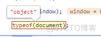 java与js的instanceof与typeof的使用_运算符_07