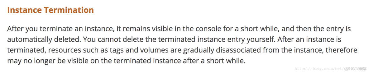 AWS GPU Instance如何删除？_html_02