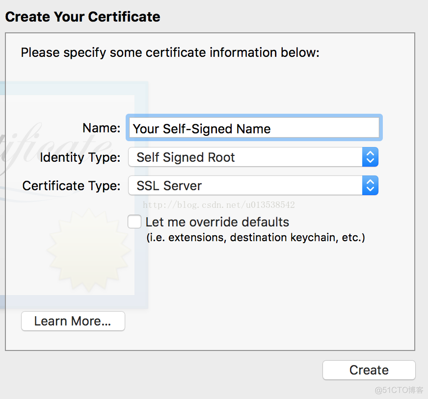 HTTPS在SSL/TLS上的使用和配置(IIS8和iOS客户端)_域名_02