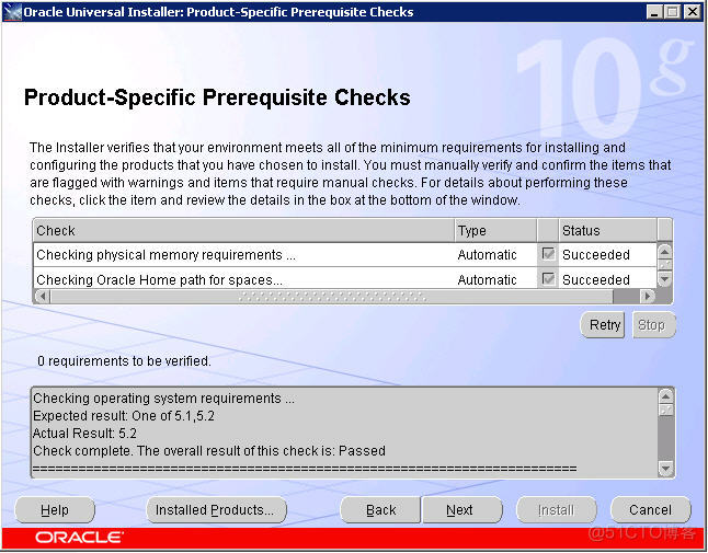 转载-64位SQL Server 2008的Linked Server连接64位的Oracle--Oracle Provider for OLEDB_ide_02