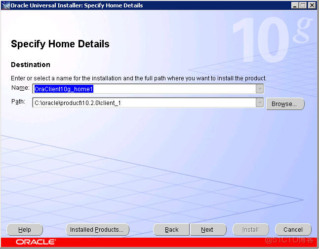 转载-64位SQL Server 2008的Linked Server连接64位的Oracle--Oracle Provider for OLEDB_Server_08