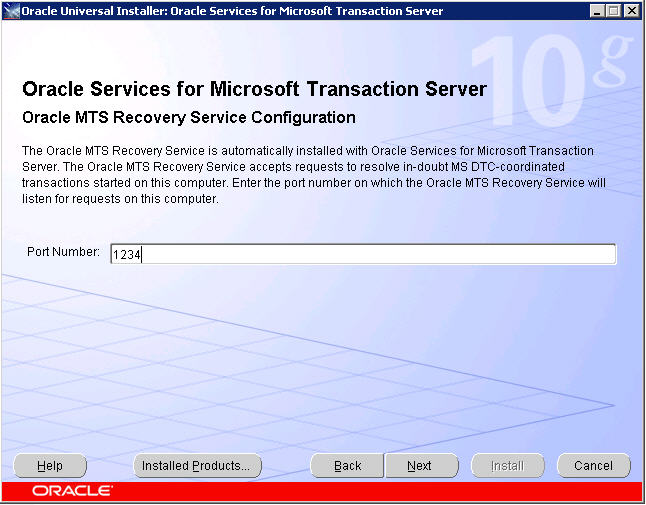 转载-64位SQL Server 2008的Linked Server连接64位的Oracle--Oracle Provider for OLEDB_Server_10