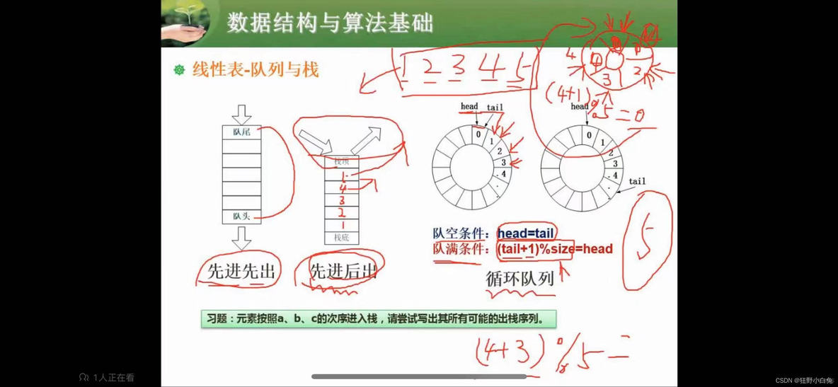 7_1数据结构与算法基础：：：数据结构_矩阵_16