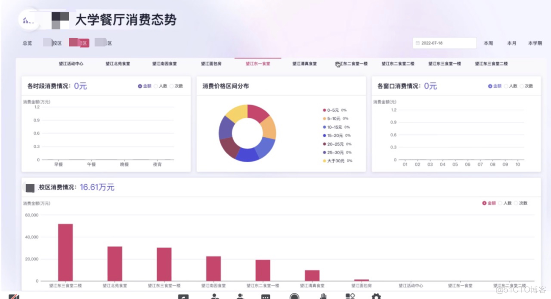 袋鼠云高教行业数字化转型方案，推进数字化技术和学校教育教学深度融合_应用场景_09