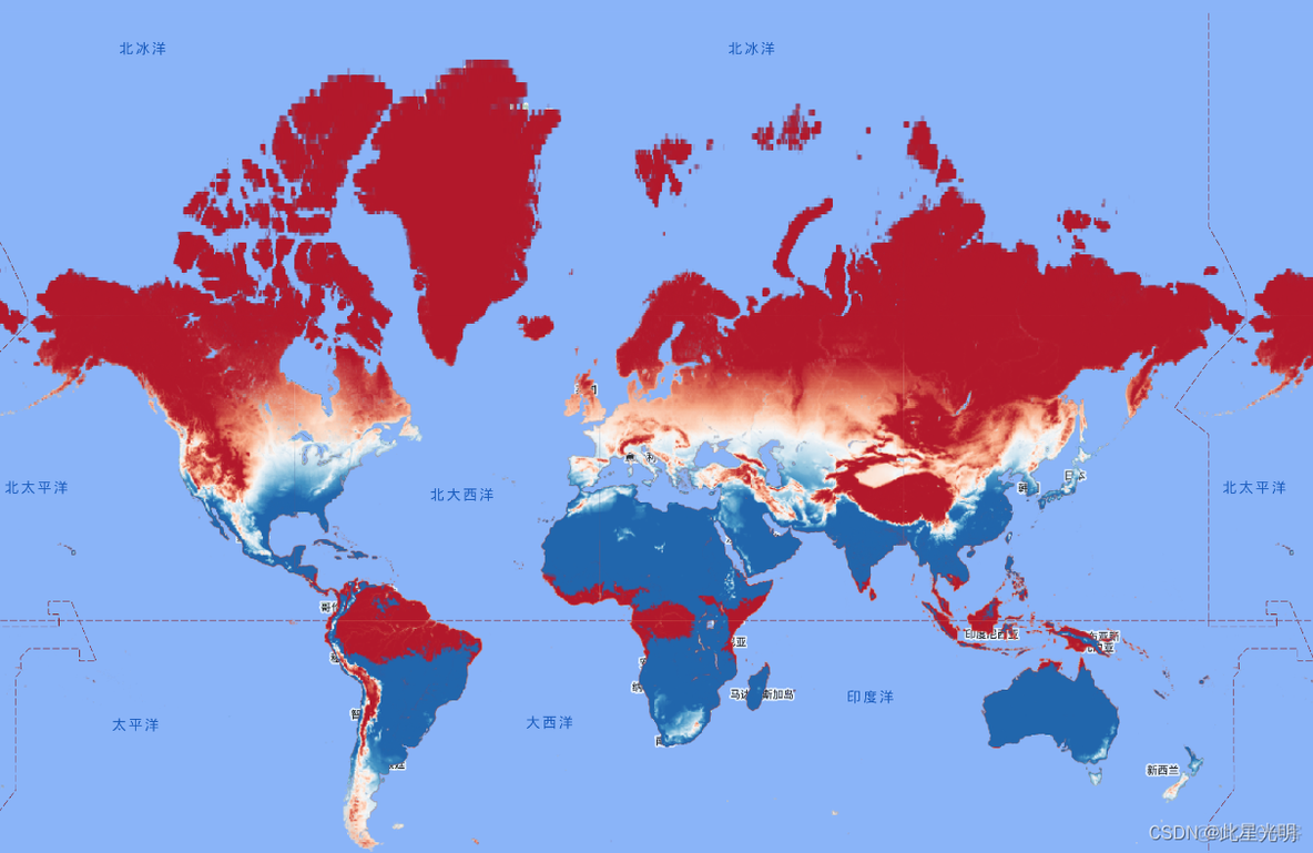 Google Earth Engine（GEE）——全球基于MODIS的月度雪盖值（2000-2020年）_javascript